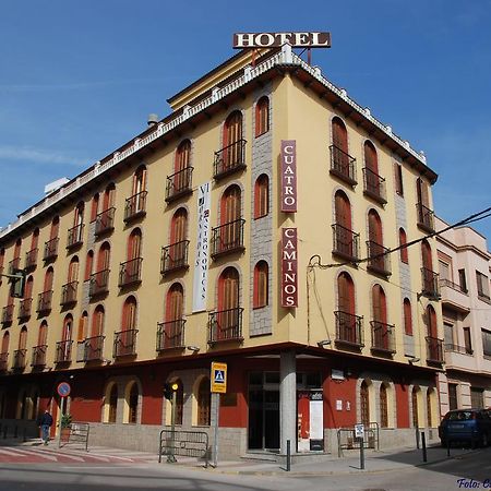 Gran Batalla Jaén Kültér fotó