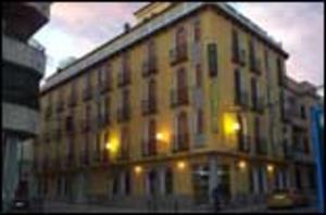 Gran Batalla Jaén Kültér fotó