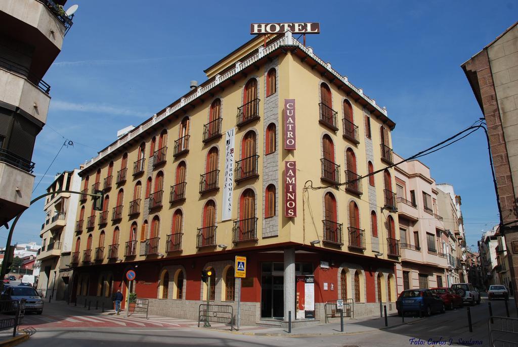 Gran Batalla Jaén Kültér fotó